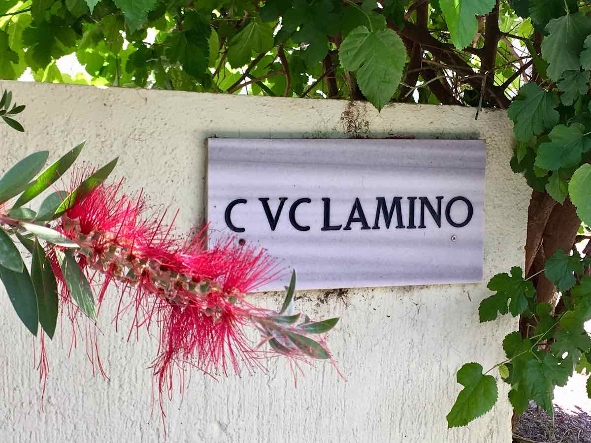 Villa Cyclamino